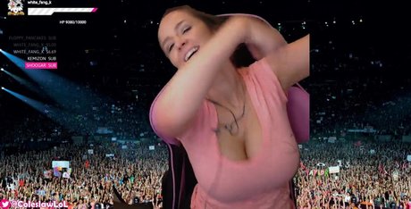 Kneecoleslaw only fans.