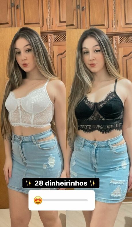 Carolzinha leaked onlyfans free