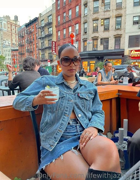 lifewithjazmyne onlyfans porn