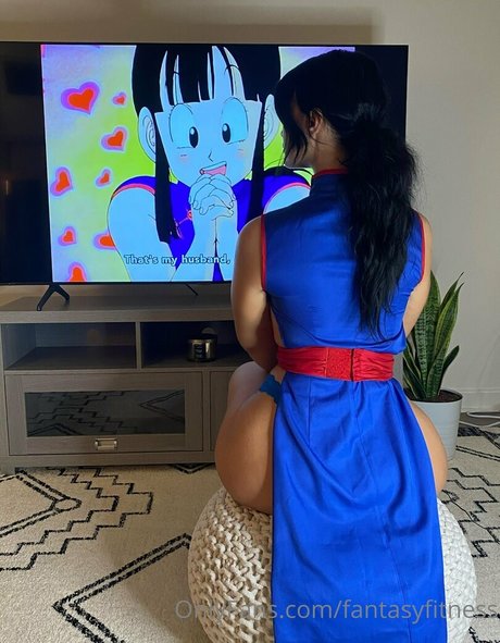 Turkish Chi Chi hot onlyfans