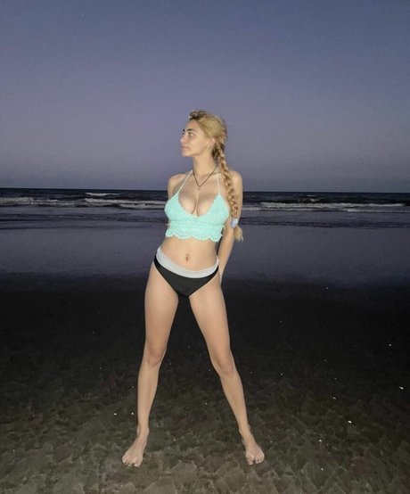 Sandra Sanchez onlyfans nude