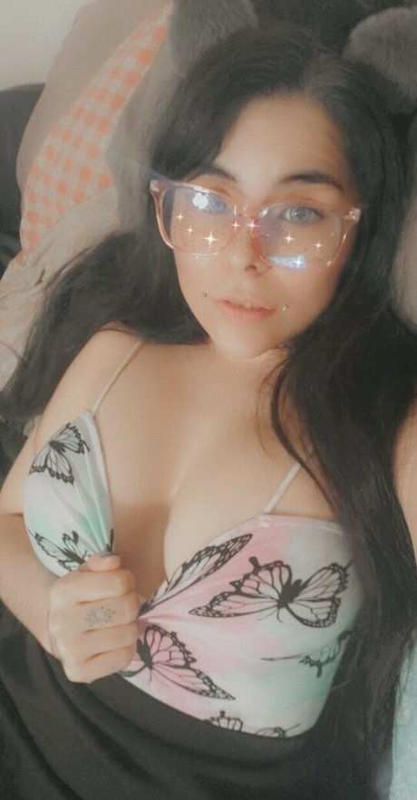 SweetZombieKiss onlyfans porn