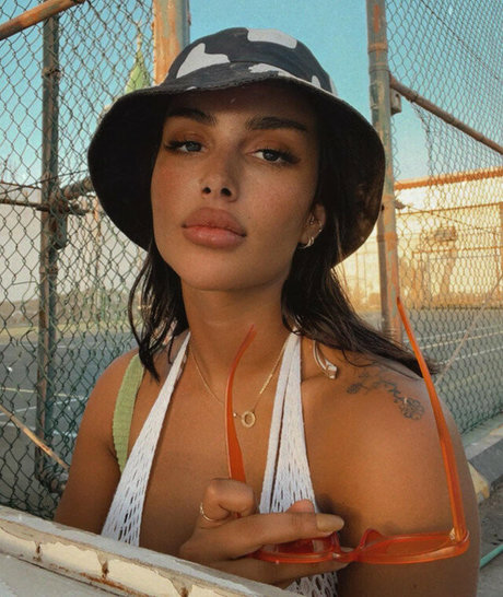 Raghad Hussain free onlyfans