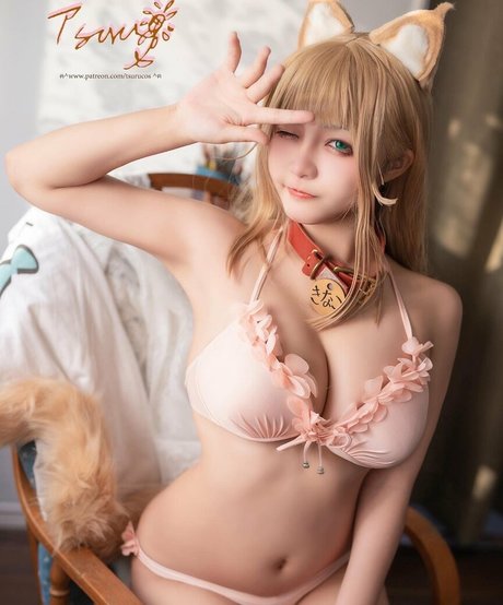 Tsuru Aoi onlyfans naked