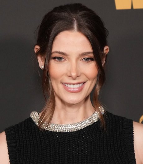 Ashley Greene nude leaks onlyfans