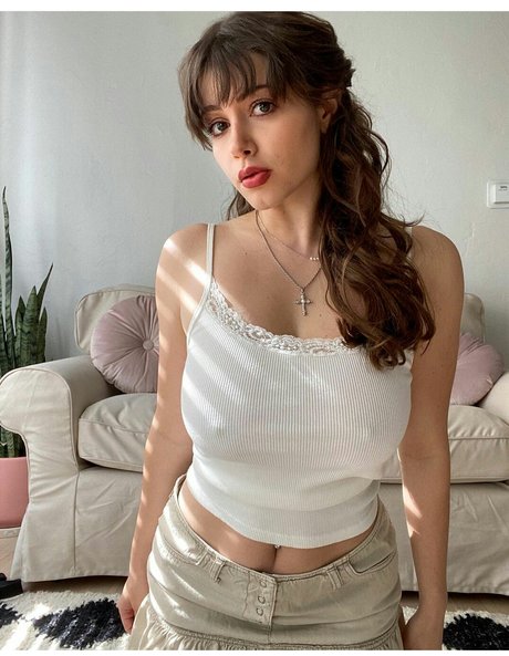 Zanah Marie leaked onlyfans free