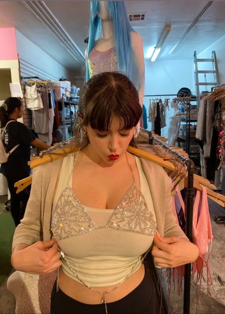 Zanah Marie onlyfans nude porn