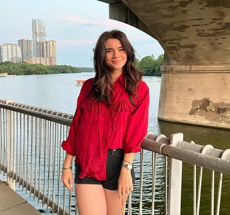 Brett Cooper onlyfans naked leak