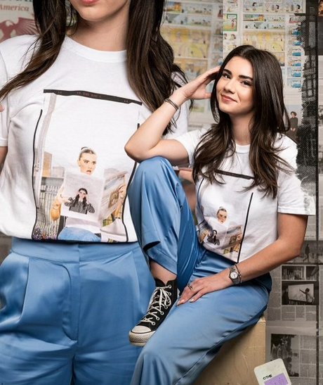 Brett Cooper onlyfans pics nude