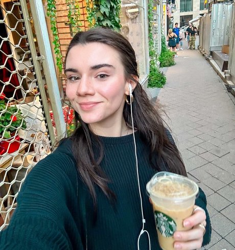 Brett Cooper leak onlyfans