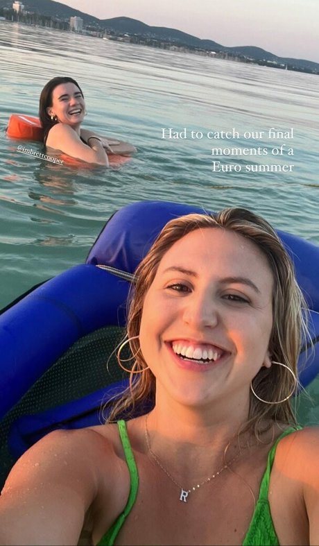 Brett Cooper onlyfans naked