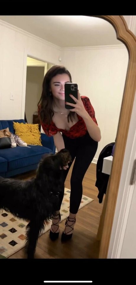 Brett Cooper onlyfans posts