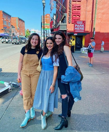 Brett Cooper onlyfans nudes leak