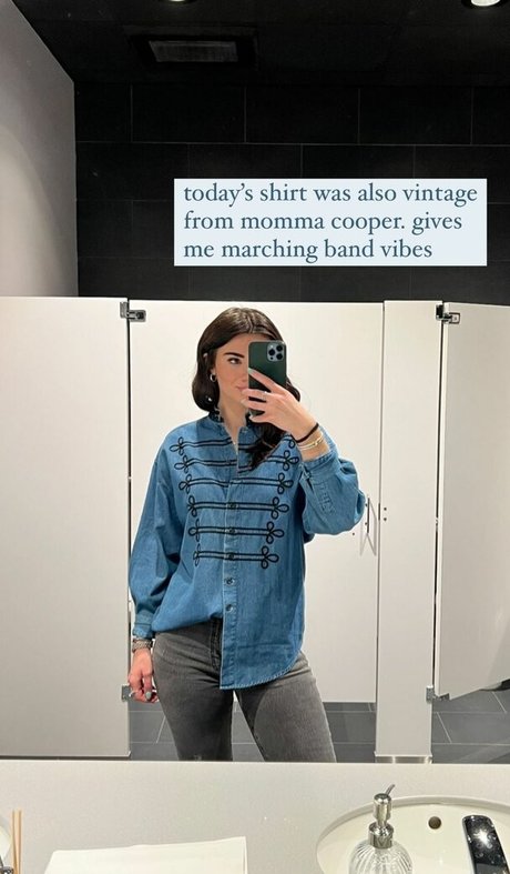 Brett Cooper only fans leaked porn