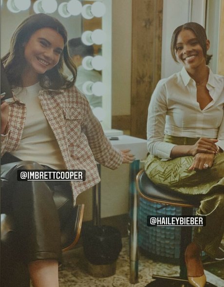 Brett Cooper nude onlyfans pics