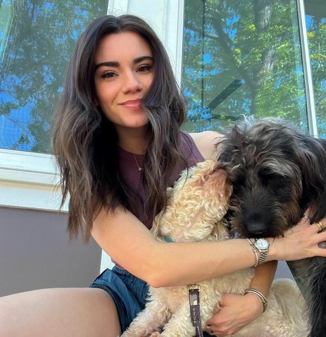 Brett Cooper onlyfans leak naked