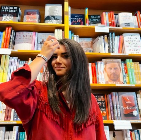 Brett Cooper onlyfans leaked sex