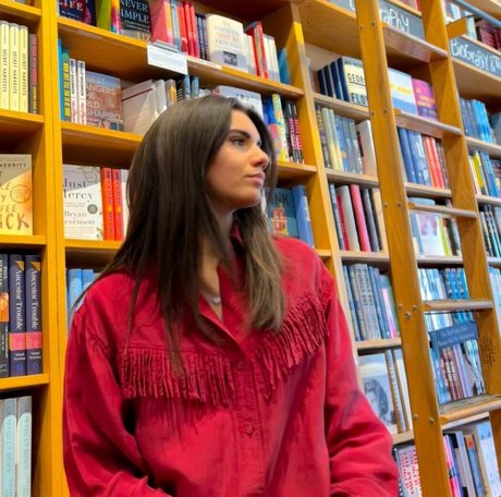 Brett Cooper leaked onlyfans