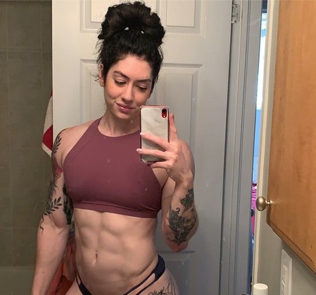 Natasha Aughey onlyfans leaked