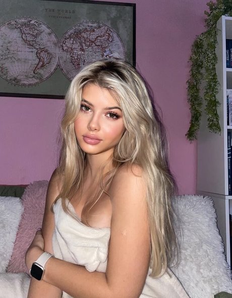 Gabi Champ onlyfans naked pics