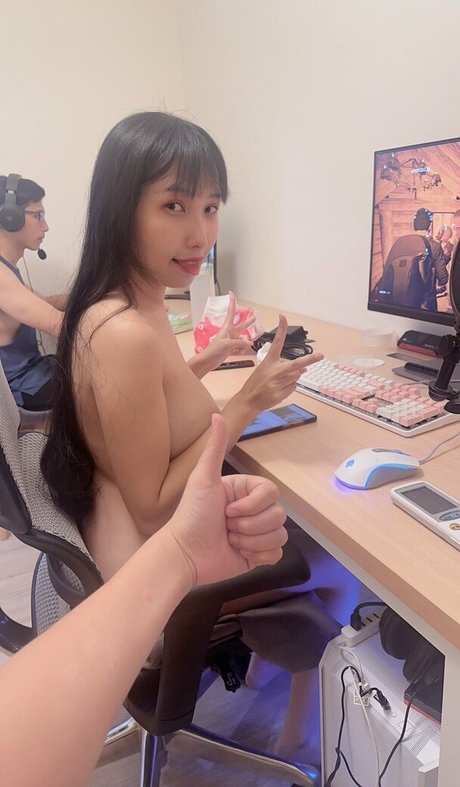 Momocat 0w0 onlyfans pics leaked