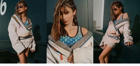 Lily Collins onlyfans nude leak