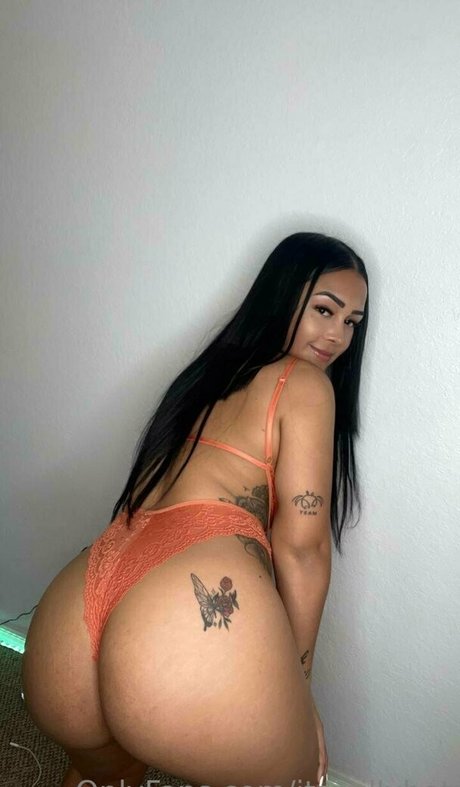 itsmillyhot porn only fans