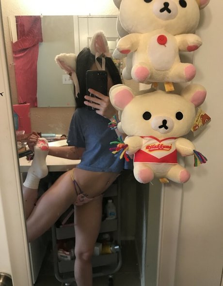 comfyqueen onlyfans model