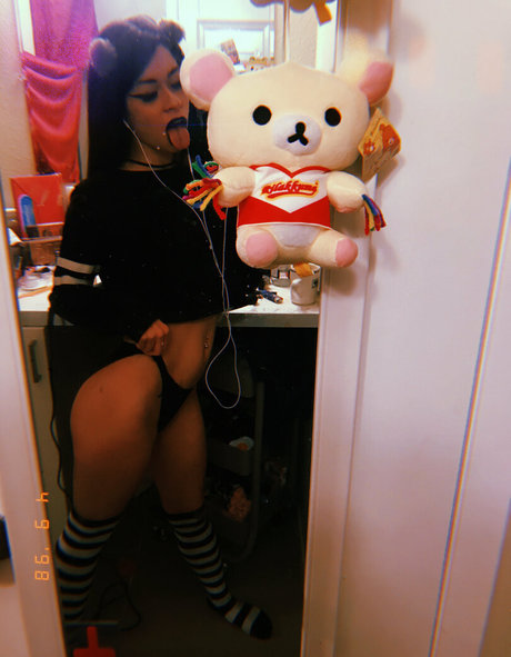 comfyqueen onlyfans leak