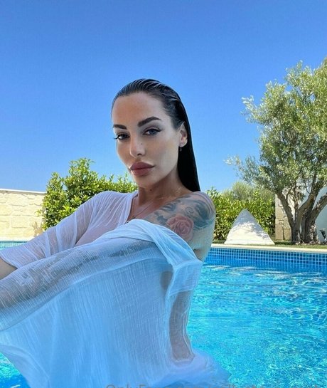 callysto nymph onlyfans naked leak