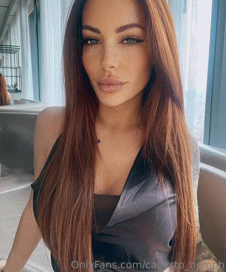 callysto nymph onlyfans sexy