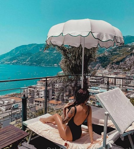 callysto nymph leaked onlyfans.