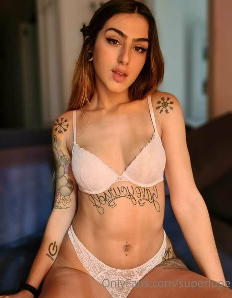superlupe xxx onlyfans