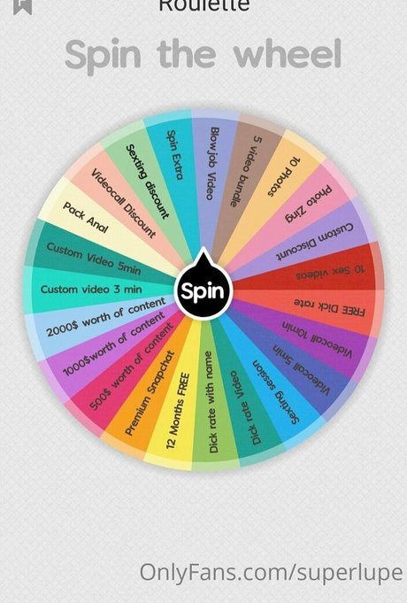superlupe onlyfans sex leaked