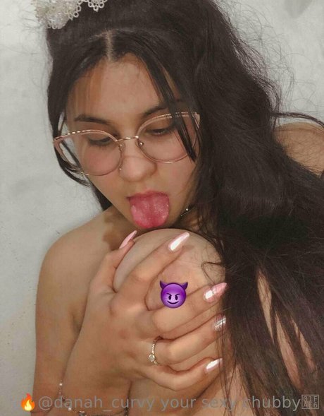 danah curvy onlyfans leaks porn