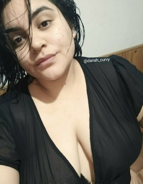 danah curvy onlyfans leaj