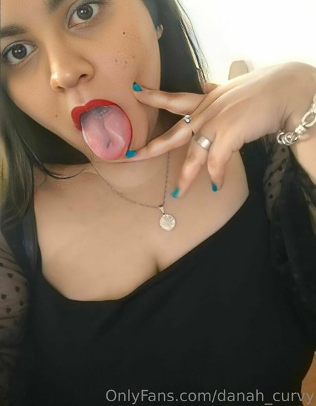 danah curvy onlyfans content