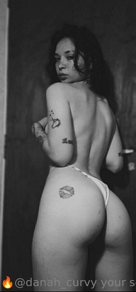 danah curvy onlyfans porn leaks