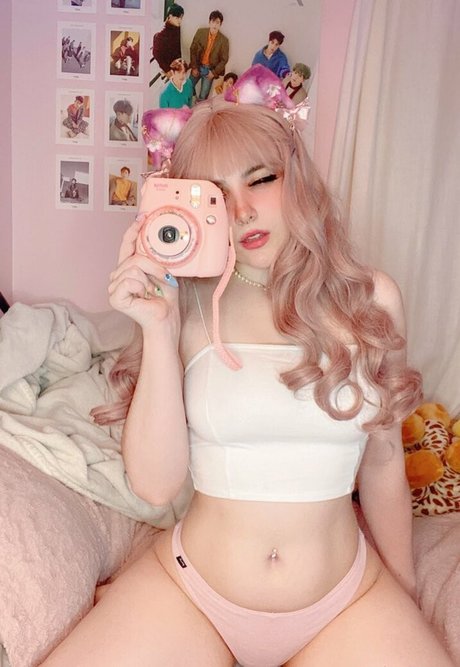 elliechii onlyfans uncensored