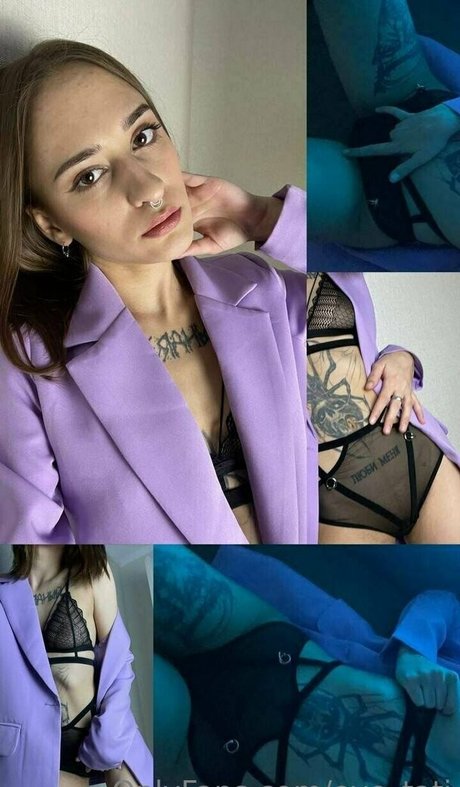 eve tati leaked onlyfans