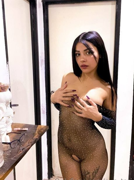 eve tati nude only fans