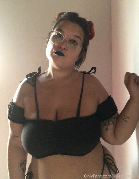 mistressjuliette onlyfans page