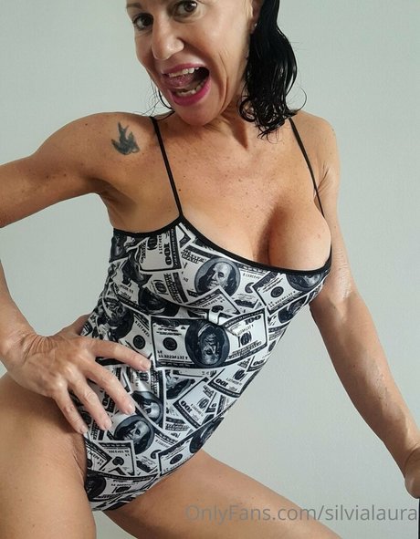 silvialaura Profile pic