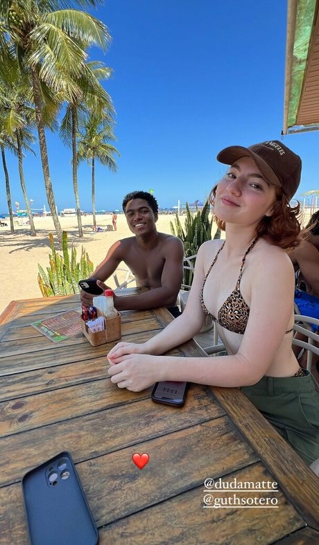 Duda Matte onlyfans content