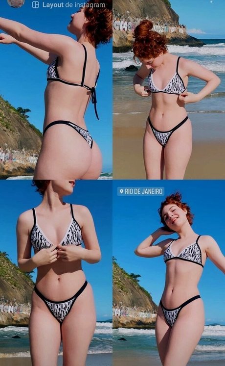 Duda Matte onlyfans leaks naked