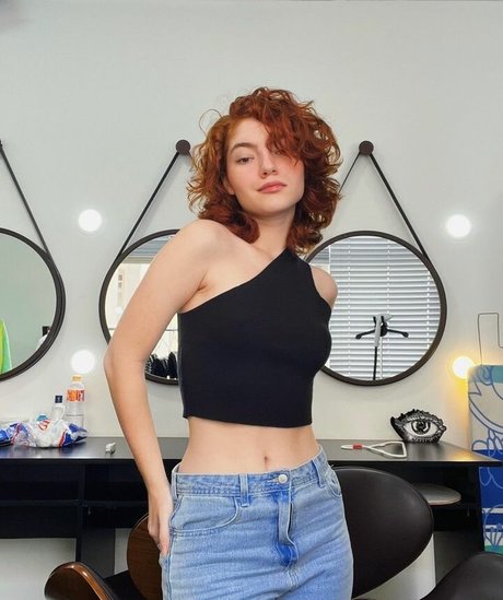 Duda Matte on onlyfans