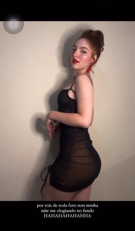 Duda Matte nude onlyfans leaked