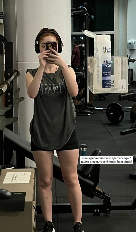 Duda Matte onlyfans photos