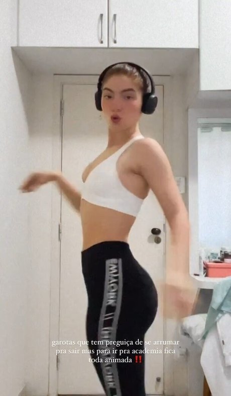 Duda Matte leaked only fans