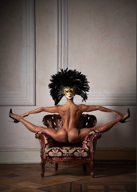 Laetitia Bouffard Roupe naked onlyfans